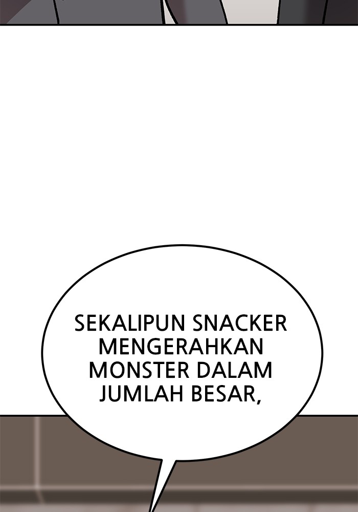Limit Breaker Chapter 167
