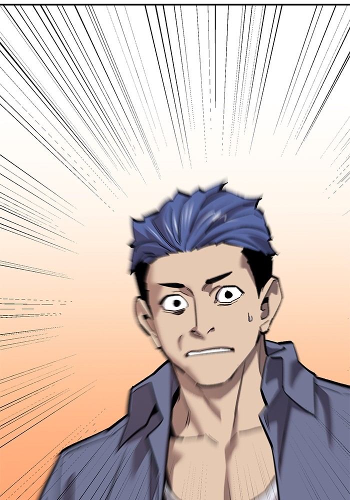 Limit Breaker Chapter 167