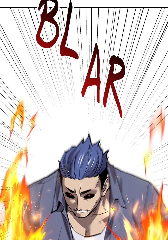 Limit Breaker Chapter 167
