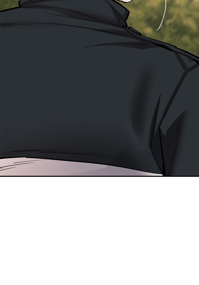 Limit Breaker Chapter 167