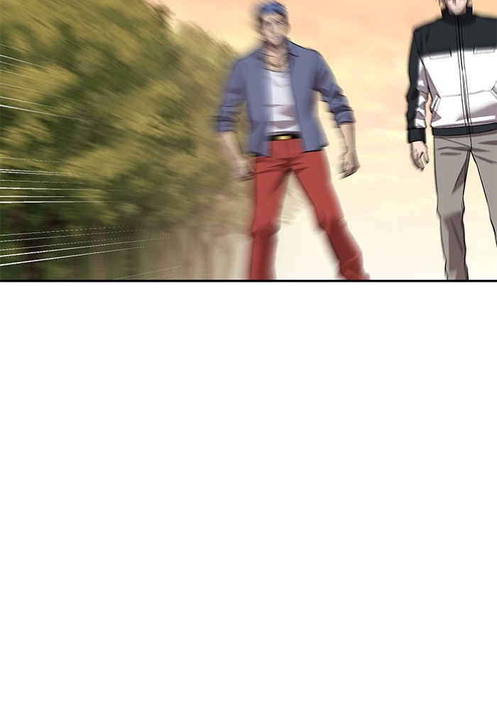 Limit Breaker Chapter 167