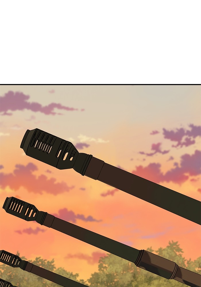 Limit Breaker Chapter 167
