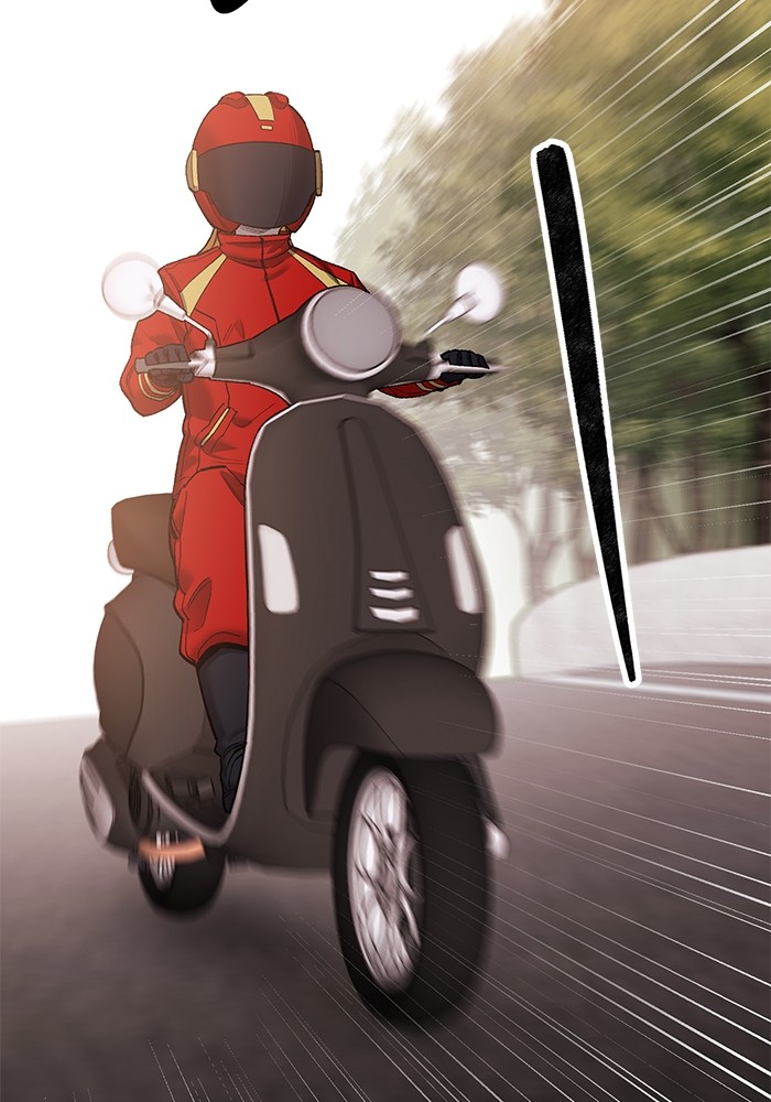 Limit Breaker Chapter 167