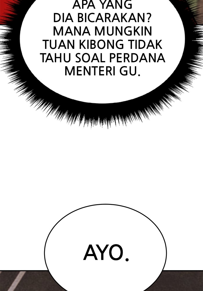 Limit Breaker Chapter 167