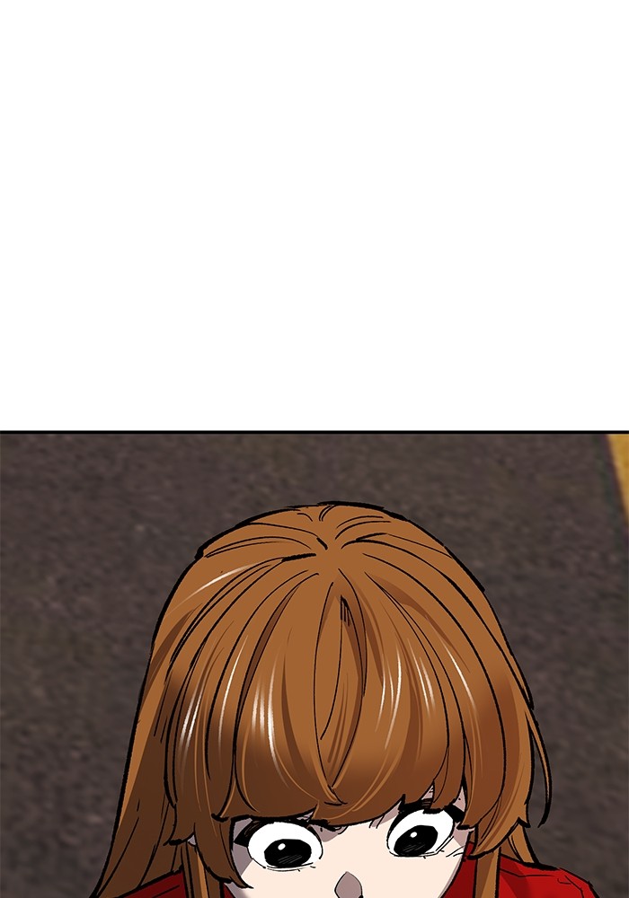 Limit Breaker Chapter 167