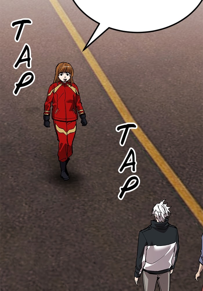 Limit Breaker Chapter 167