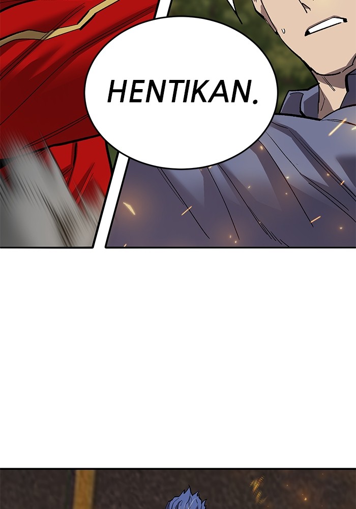 Limit Breaker Chapter 167