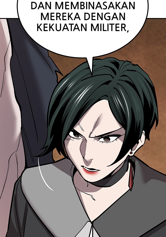 Limit Breaker Chapter 167