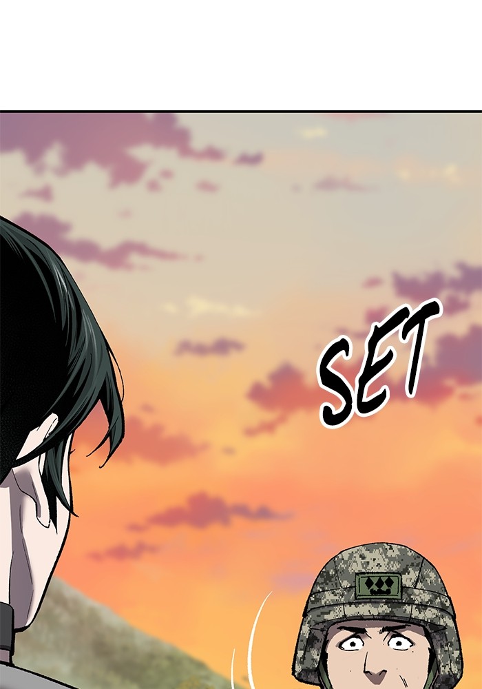 Limit Breaker Chapter 167