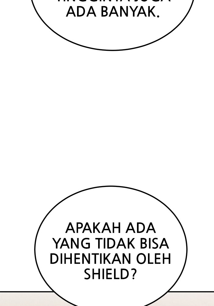 Limit Breaker Chapter 167