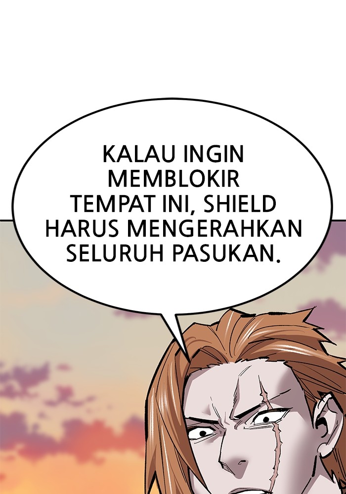 Limit Breaker Chapter 167