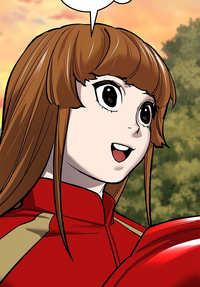 Limit Breaker Chapter 167