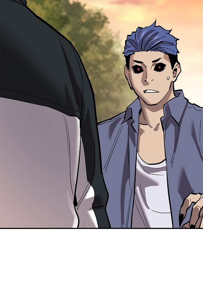 Limit Breaker Chapter 167