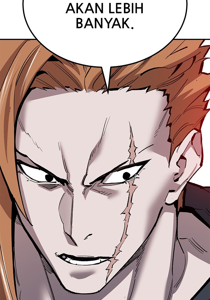 Limit Breaker Chapter 167