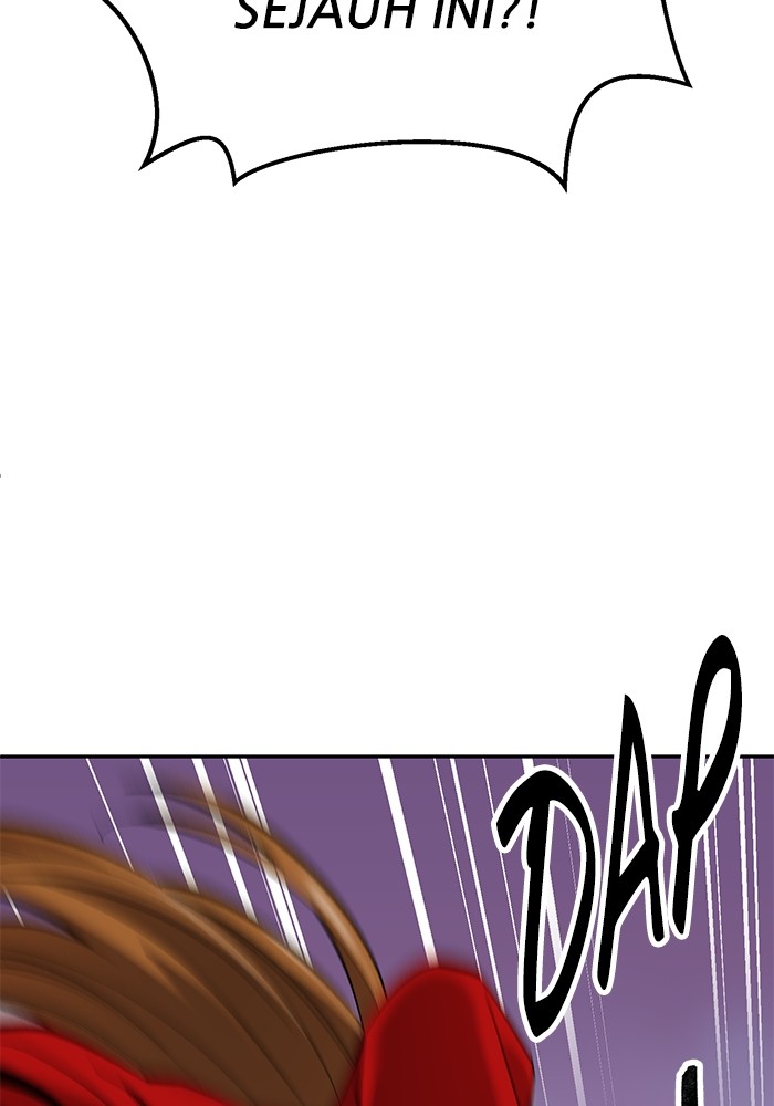 Limit Breaker Chapter 167