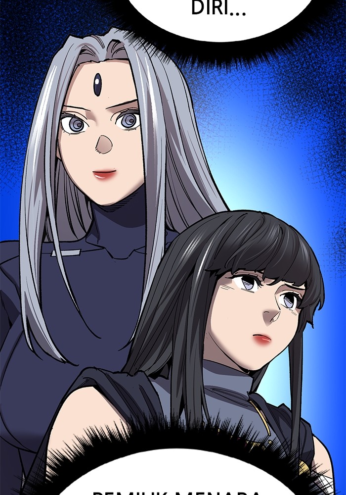 Limit Breaker Chapter 167