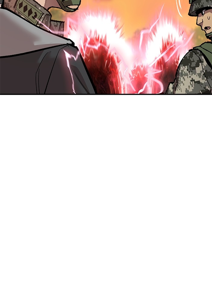 Limit Breaker Chapter 167