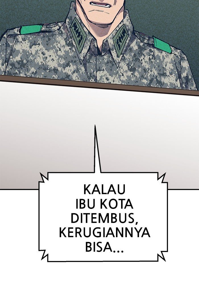 Limit Breaker Chapter 167