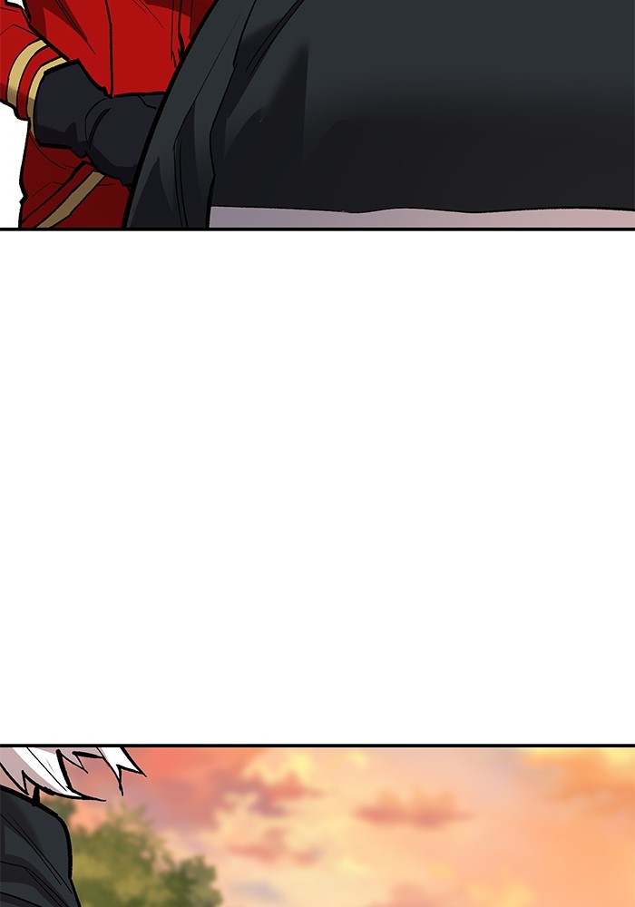 Limit Breaker Chapter 167