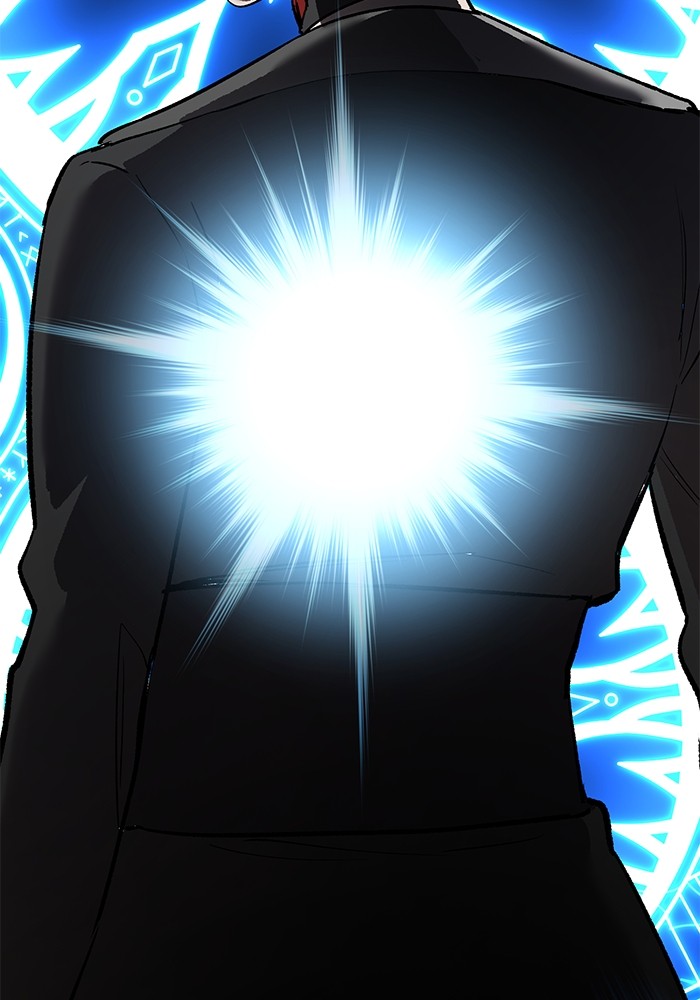 Limit Breaker Chapter 167