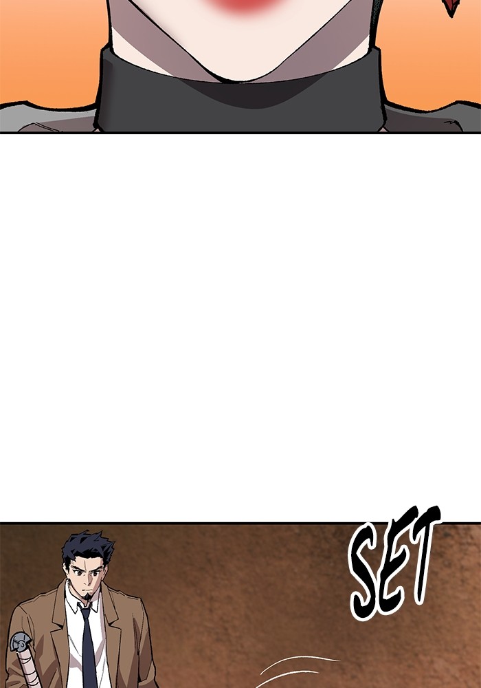 Limit Breaker Chapter 167