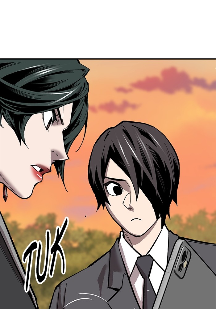 Limit Breaker Chapter 167