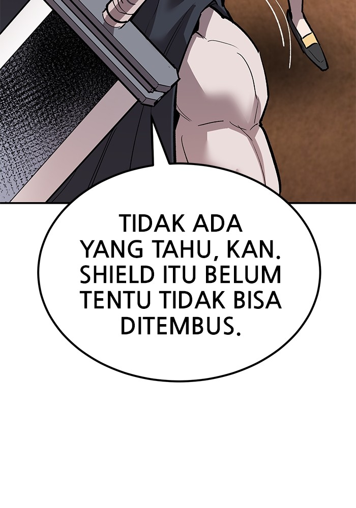 Limit Breaker Chapter 167