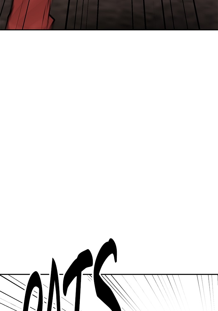 Limit Breaker Chapter 167