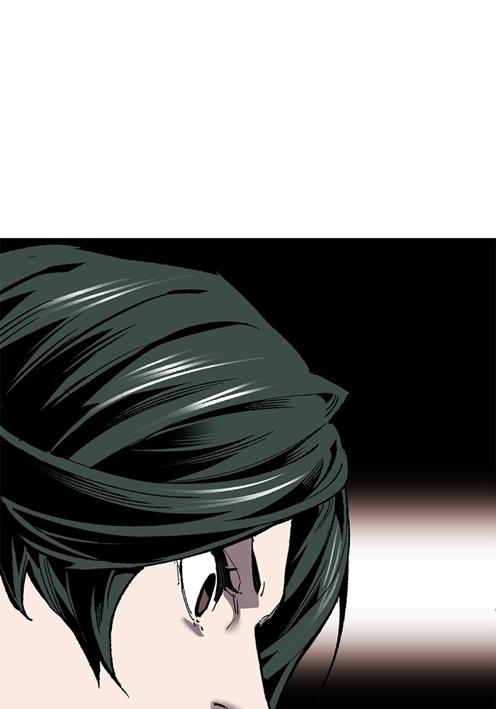 Limit Breaker Chapter 168