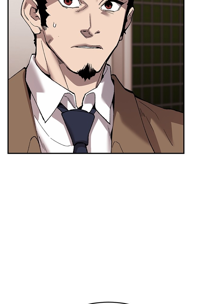 Limit Breaker Chapter 168
