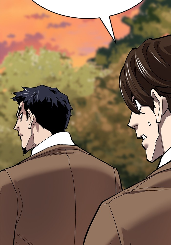 Limit Breaker Chapter 168