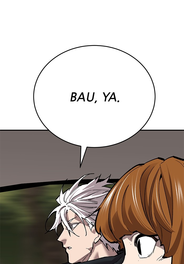 Limit Breaker Chapter 168
