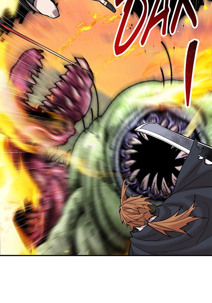 Limit Breaker Chapter 168