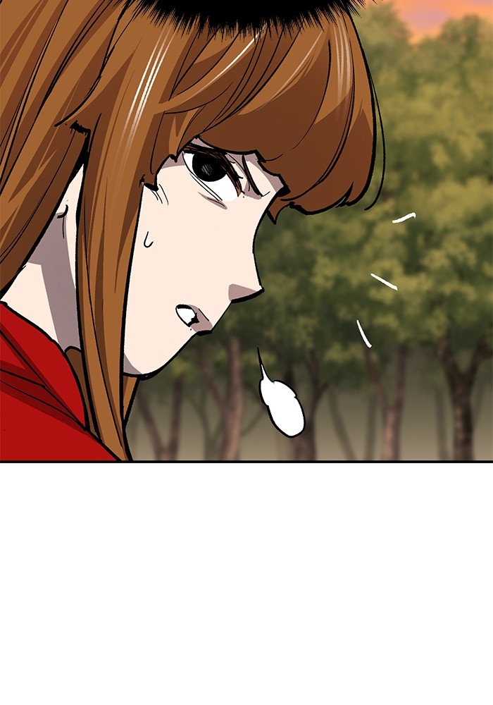 Limit Breaker Chapter 168