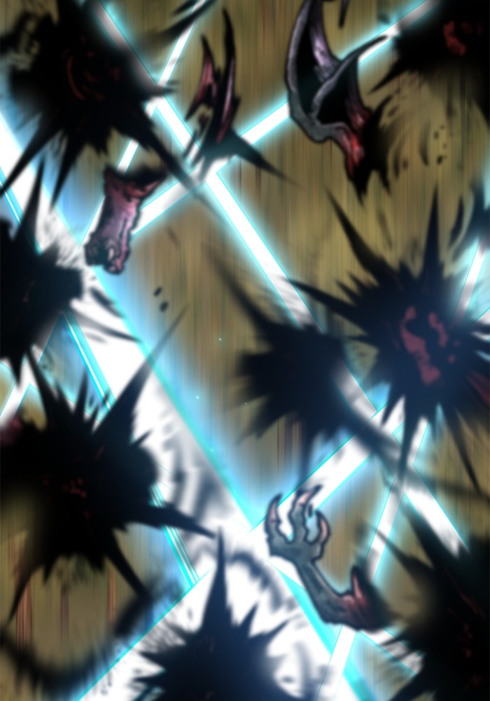 Limit Breaker Chapter 168