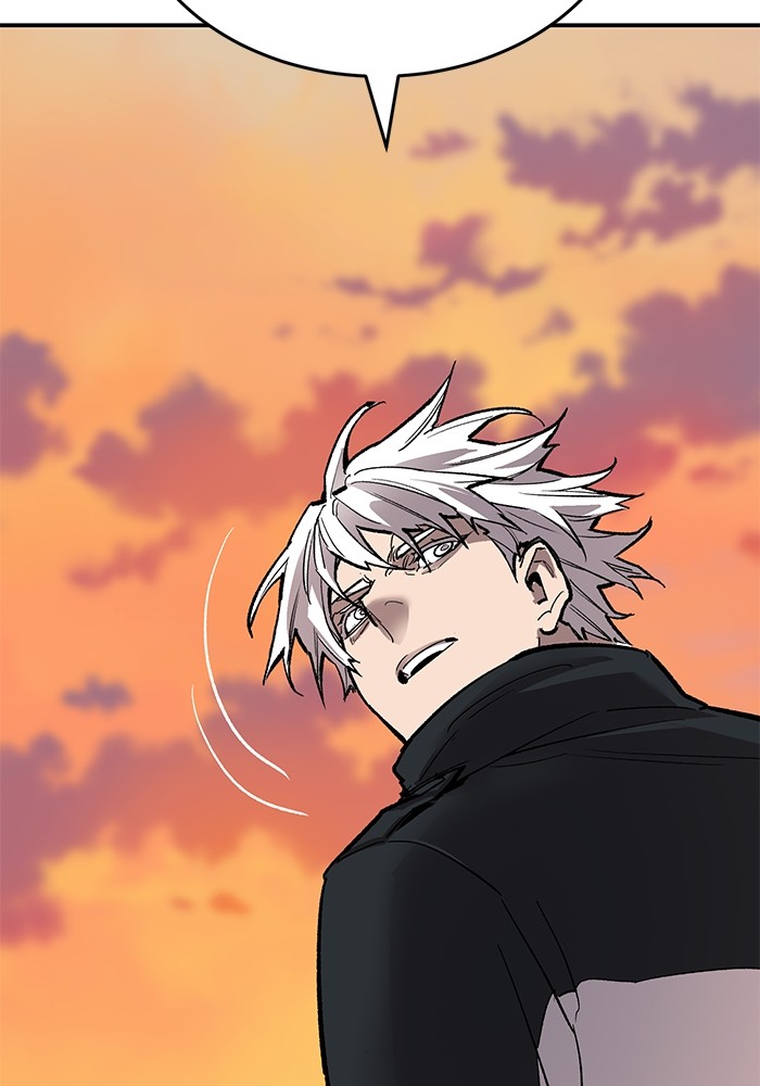 Limit Breaker Chapter 168