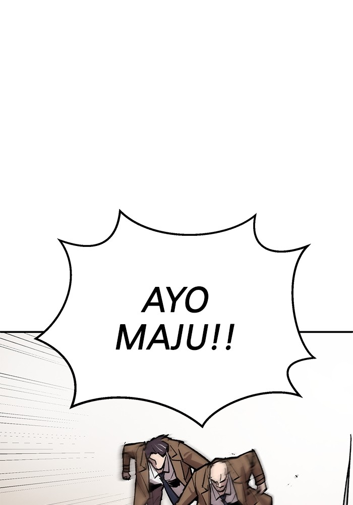Limit Breaker Chapter 168