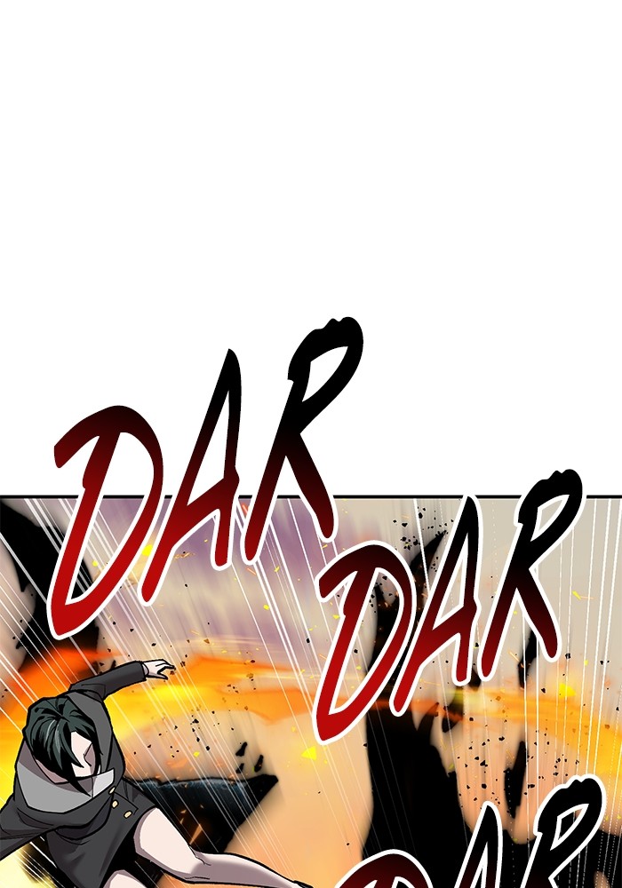 Limit Breaker Chapter 168