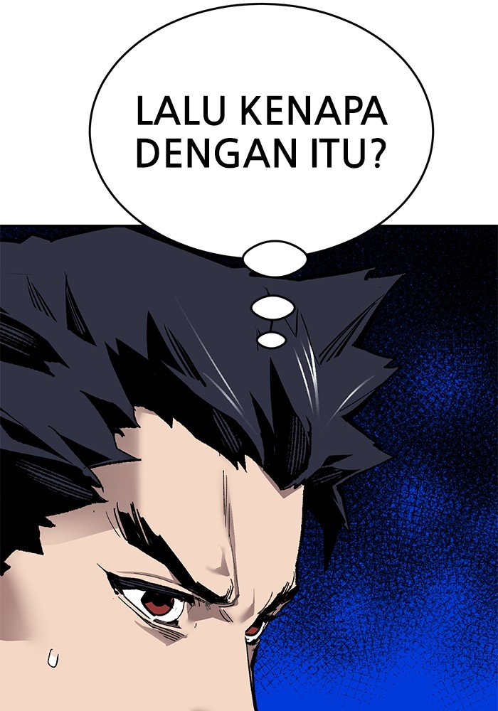 Limit Breaker Chapter 168