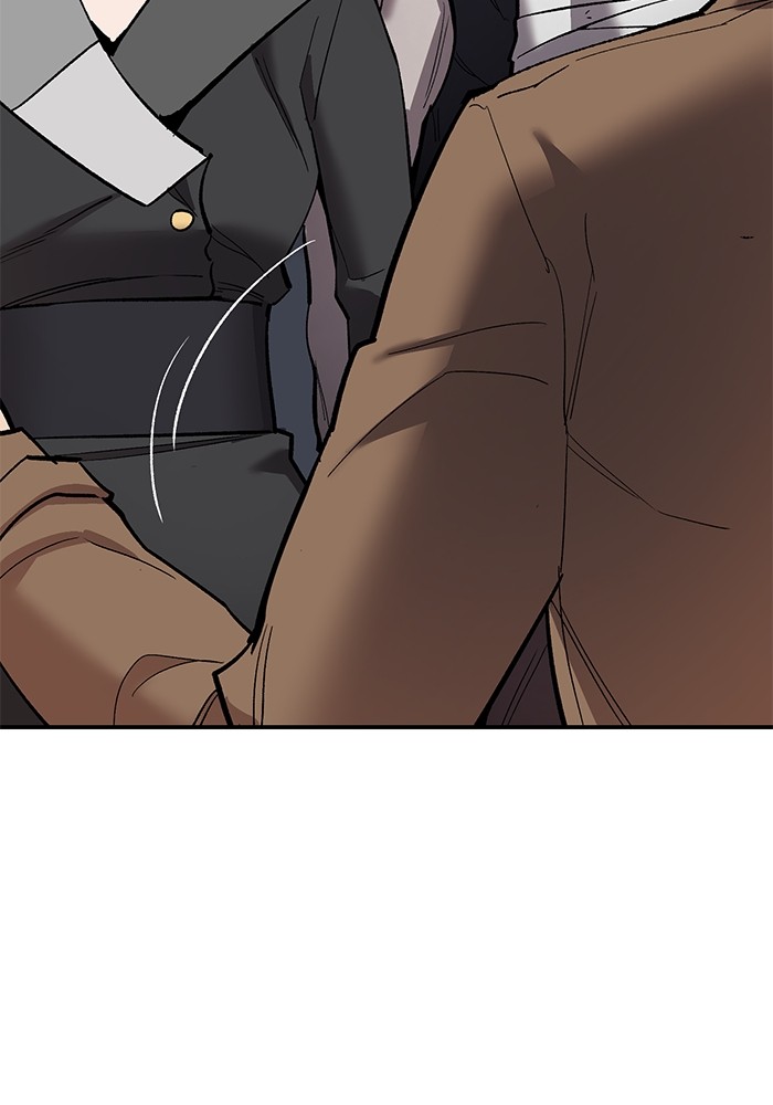 Limit Breaker Chapter 168