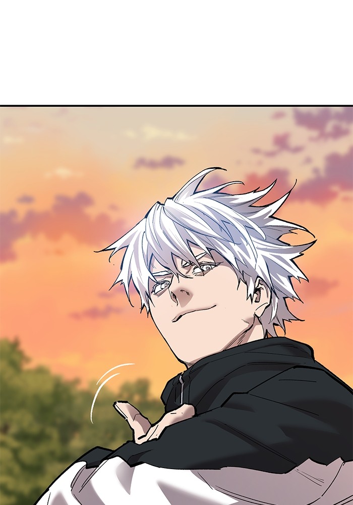 Limit Breaker Chapter 168