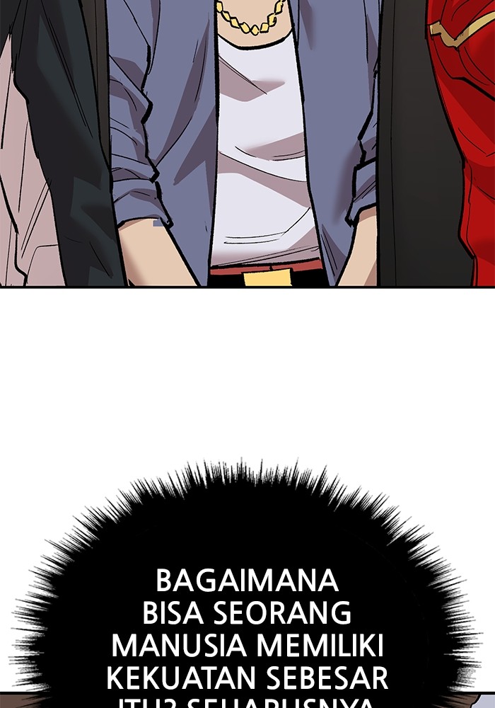 Limit Breaker Chapter 168