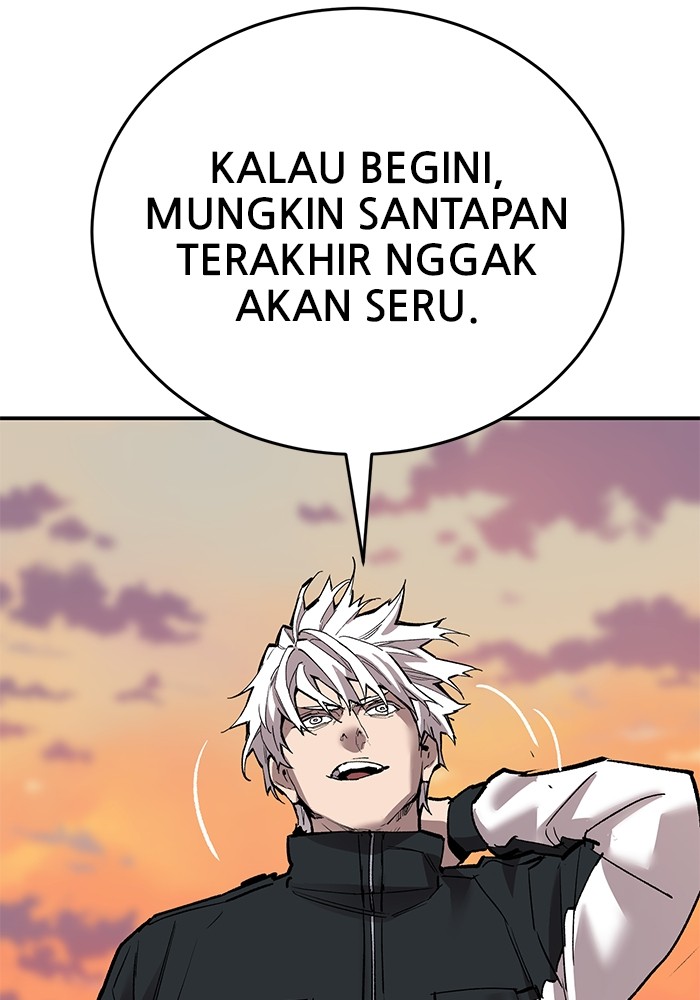 Limit Breaker Chapter 168