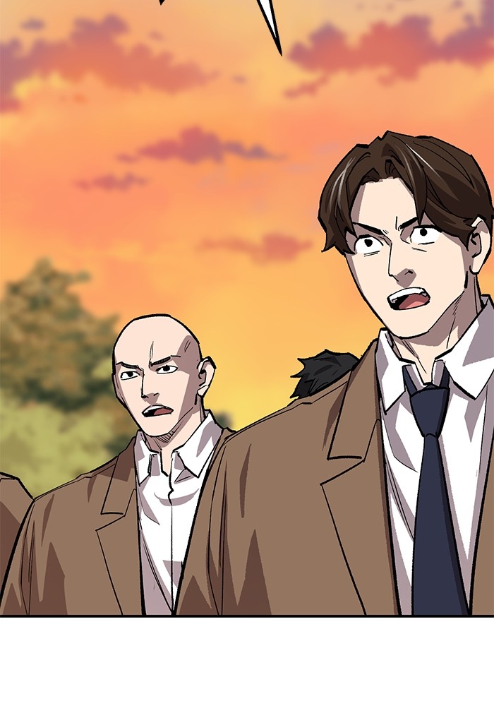 Limit Breaker Chapter 168
