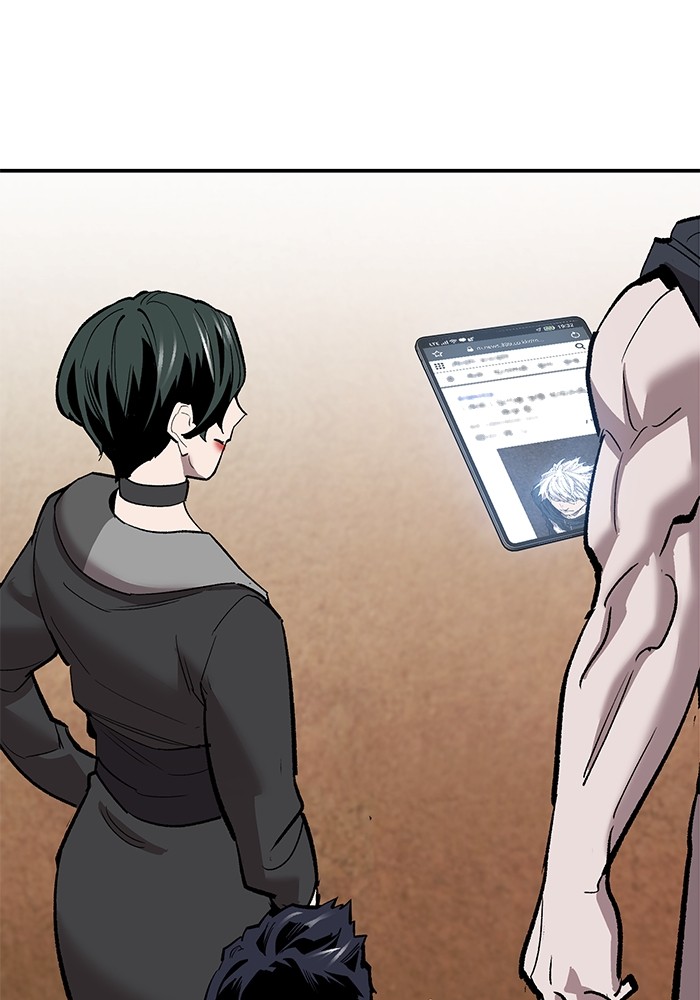 Limit Breaker Chapter 168