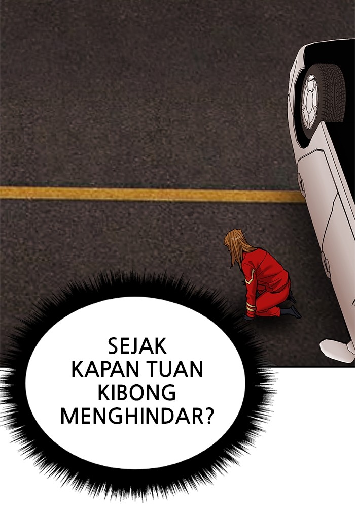 Limit Breaker Chapter 168