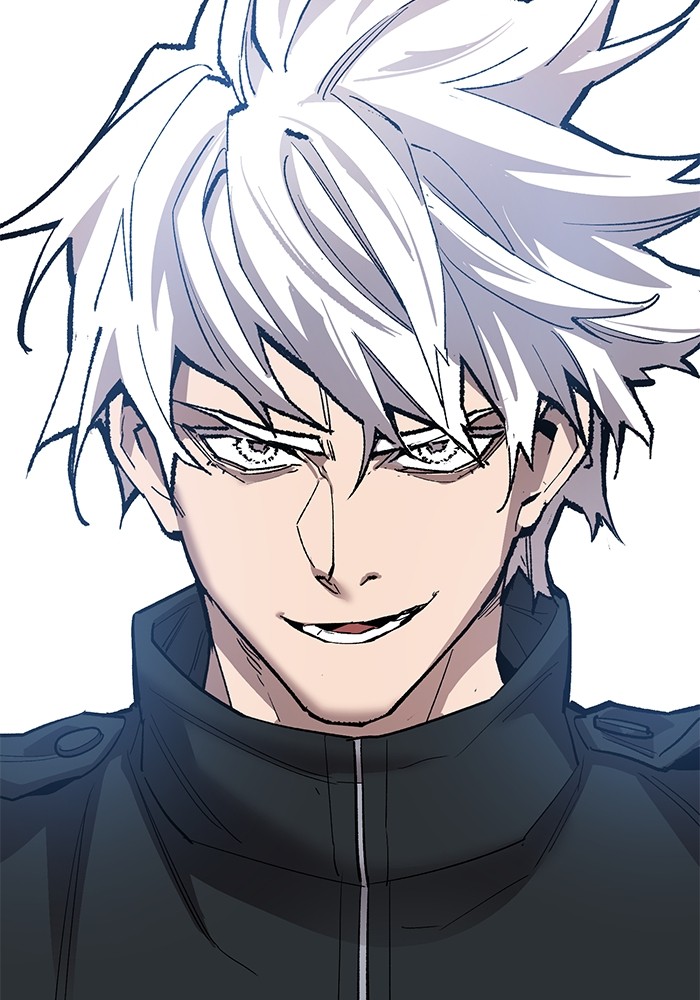 Limit Breaker Chapter 168