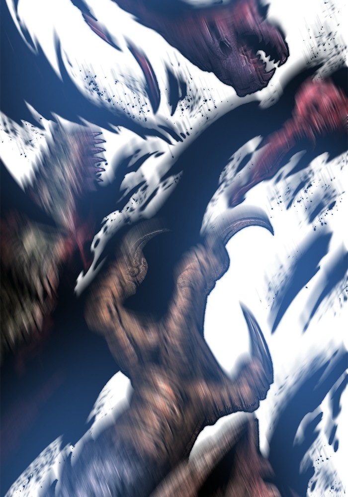 Limit Breaker Chapter 168