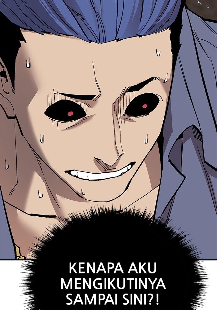 Limit Breaker Chapter 168