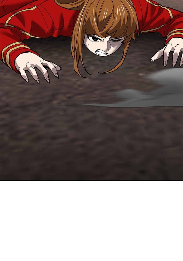 Limit Breaker Chapter 168